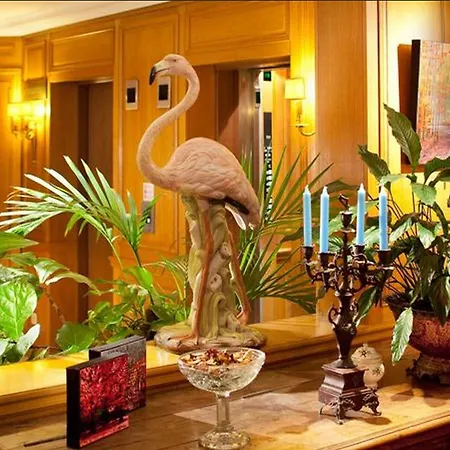 Hôtel Horset Opéra, Best Western Premier Collection-3